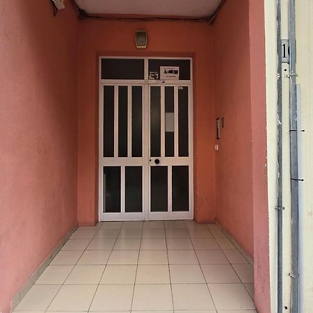 Micasatucasa Tirana Apartment Luaran gambar
