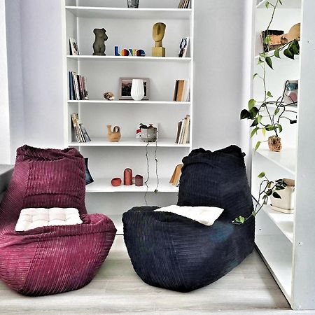 Micasatucasa Tirana Apartment Luaran gambar