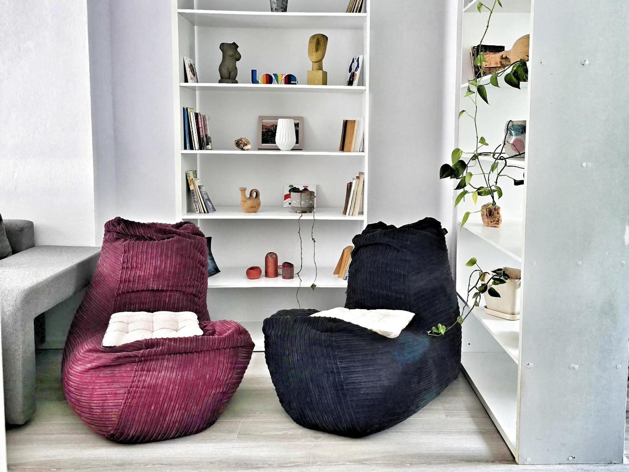 Micasatucasa Tirana Apartment Luaran gambar